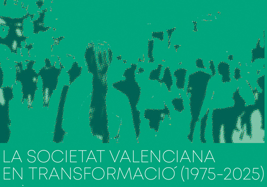 Transformaciones sociodemográficas: maduración, migraciones, urbanización. Jornadas. 05/02/2019. Centre Cultural La Nau. 18.30h